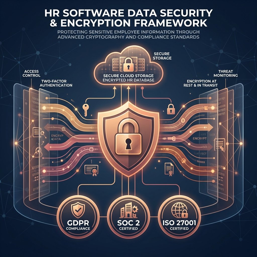 Security Infrastructure